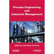 Process Engineering and Industrial Management 9781848213265