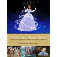 A Wish Your Heart Makes 9781484713266