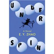 Underspin