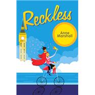 Reckless 9781982233266