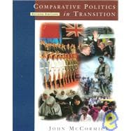 Comparative Politics in Transition