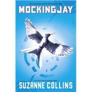Mockingjay (The Final Book of The Hunger Games) 9780545663267