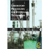 Laboratory Procedures for Veterinary Technicians