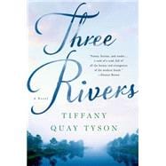 Three Rivers A Novel 9781250063267