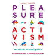 Pleasure Activism 9781849353267