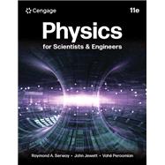 Physics For Scientists & Engineers