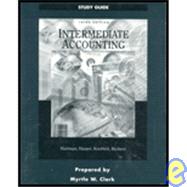 Intermediate Accounting: Study Guide