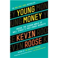 Young Money 9780446583268