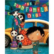 The Dead Family Diaz 9780803733268