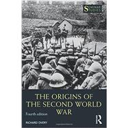 The Origins of the Second World War 9781138963269