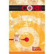 Core - Dig in Leader Book 9781501813269