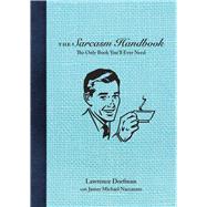 The Sarcasm Handbook 9781510723269