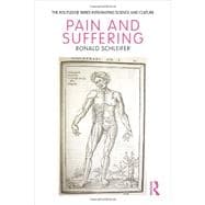 Pain and Suffering 9780415843270