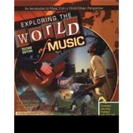 Exploring the World of Music : Reader Review Guide 9780757563270
