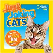 Just Joking Cats 9781426323270