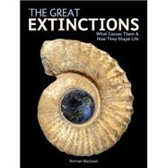 The Great Extinctions 9781770853270
