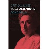 Rosa Luxemburg 9781789143270