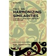 Harmonizing Similarities