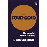 Solid Gold