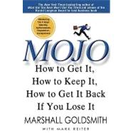 Mojo 9781401323271