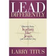 Lead Differently