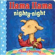 Llama Llama Nighty-Night 9780670013272