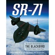 SR-71 9780760343272