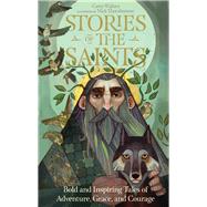 Stories of the Saints 9780761193272