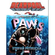 Deadpool 9780785193272