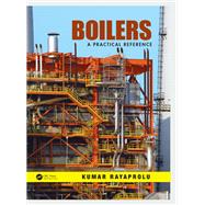 Boilers: A Practical Reference