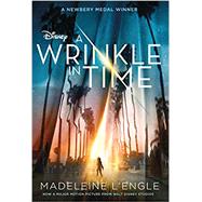 A Wrinkle in Time 9781250153272