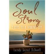 Soul Strong 9781563093272
