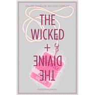 The Wicked + the Divine 2 9781632153272