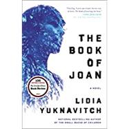 The Book of Joan 9780062383273
