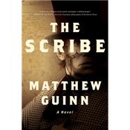 The Scribe 9780393353273