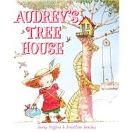 Audrey's Tree House 9780545813273