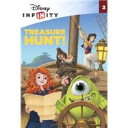 Treasure Hunt! (Disney Infinity) 9780736433273