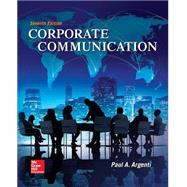 Corporate Communication 9780073403274
