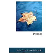 Phaedo;