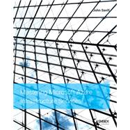 Mastering Microsoft Azure Infrastructure Services 9781119003274