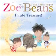Pirate Treasure! 9781447243274