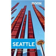 Moon Seattle 9781631213274