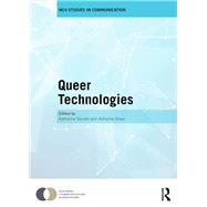 Queer Technologies