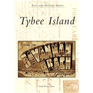 Tybee Island 9781467103275