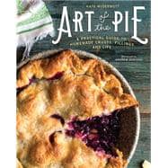Art of the Pie 9781581573275