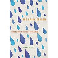 The Rainy Season 9781609383275