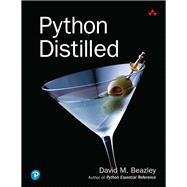 PYTHON ESSENTIAL REFERENCE