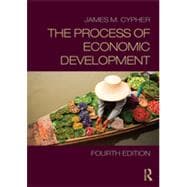 The Process of Economic Development 9780415643276