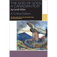 The God of Gods 9780776623276