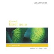 New Perspectives on Microsoft® Office Excel® 2010, Introductory, 1st Edition 9781133463276